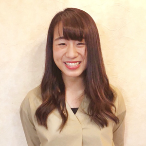 榎 彩花